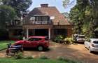 4 Bed House in Muthaiga - 2