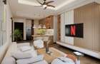 1 Bed Apartment with Swimming Pool at Riverside Drive - 9