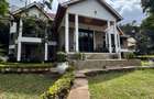 4 Bed House at Near Giraffe Centre - 2