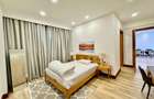 Furnished 2 Bed Apartment with En Suite in Parklands - 18