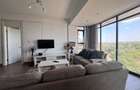 Serviced 2 Bed Apartment with En Suite in Westlands Area - 1
