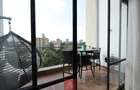 Furnished 4 Bed Apartment with En Suite at Riverside Drive - 2