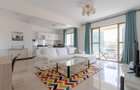 Furnished 1 Bed Apartment with En Suite at Lavington Nairobi Kenya - 4