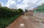 Land at Kahau Close - 2