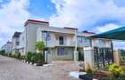 4 Bed House with En Suite in Kitengela - 4