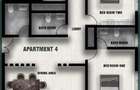 3 Bed Apartment with Swimming Pool at Raphta Road - 8
