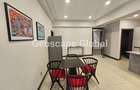 Furnished 2 Bed Apartment with En Suite in Spring Valley - 2