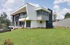 5 Bed Villa with Staff Quarters in Nyari - 1
