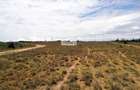 0.25 ac Residential Land in Kisaju - 3