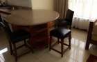 Serviced 1 Bed Apartment with En Suite at Kolobot Drive - 7