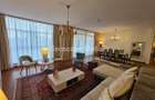 Furnished 3 Bed Apartment with En Suite in Muthaiga - 2