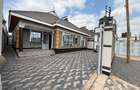 3 Bed House with En Suite at Matangi Junction - 2