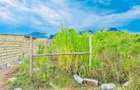 0.05 ha Residential Land at Thigio - 1