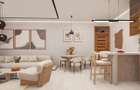 Serviced Studio Apartment with En Suite at Serena Road - 8