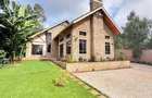 4 Bed Villa at Karen - 1