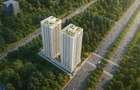 1 Bed Apartment with Gym in Westlands Area - 1
