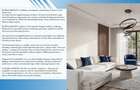 Serviced 2 Bed Apartment with En Suite at Beach Roads - 8