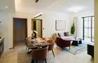 1 Bed Apartment with En Suite at 2026-518 1 Bed - 8