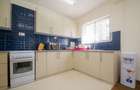 Serviced 2 Bed Apartment with Swimming Pool at David Osieli Road - 4