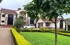 4 Bed Villa with Staff Quarters in Karen - 18