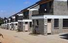 4 Bed Villa with En Suite in Ruiru - 1
