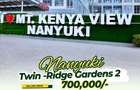 0.040 ha Residential Land in Nanyuki - 10