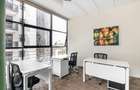 Furnished 10 m² Office with Service Charge Included at Muthangari Dr - 3