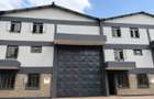 5,315 ft² Warehouse in Eastern ByPass - 1
