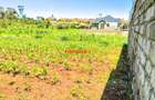 0.05 ha Residential Land at Gikambura - 3