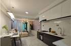 1 Bed Apartment with En Suite at Mvuli Road - 15
