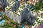 3 Bed Apartment with Swimming Pool in Garden Estate - 1
