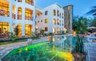 Serviced 2 Bed Apartment with En Suite at Mt Kenya - 13