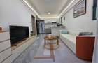 1 Bed Apartment with Swimming Pool in Kilimani - 1