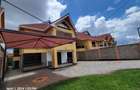 4 Bed House with En Suite at Ruiru Mugutha - 1