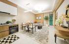 1 Bed Apartment with Swimming Pool at Sports Road - 3