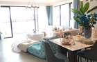 2 Bed Apartment with Swimming Pool in Syokimau - 2
