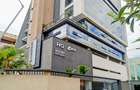 Furnished 10 m² Office with Service Charge Included at Kenya - 1