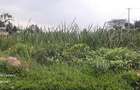 Land in Runda - 5