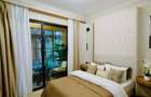 Serviced 1 Bed Apartment with En Suite at 2026-415 - 15