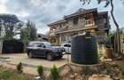 4 Bed House with En Suite at Magadi Road - 1