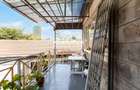 Furnished 3 Bed Apartment with En Suite in Brookside - 11