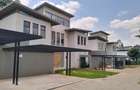 4 Bed Townhouse with En Suite in Runda - 1