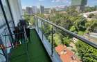 Serviced 2 Bed Apartment with En Suite in Riverside - 12