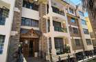 3 Bed Apartment with Swimming Pool in Kileleshwa - 2