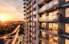 Studio Apartment with Swimming Pool at Mpaka Road - 5