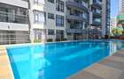 4 Bed Apartment with En Suite at Othaya Road - 6