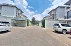 5 Bed Townhouse with En Suite at Peponi Road - 5