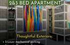 3 Bed Apartment with En Suite at Exciting - 9