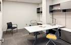 Furnished 7 m² Office with Service Charge Included at United Nations Cres - 1