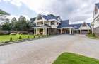 5 Bed House with En Suite in Karen - 19